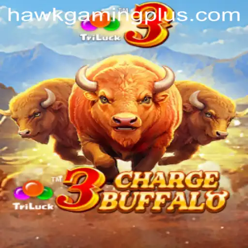 Discover the Thrills of 3ChargeBuffalo: A Unique Gaming Experience by HawKGaming