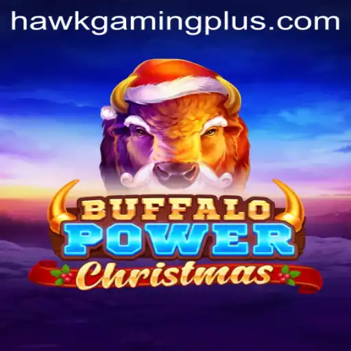 Buffalo Power Christmas - A Festive Gaming Experience with HawK Gaming