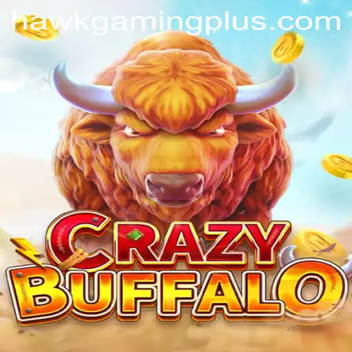 Exploring the Thrills of CRAZYBUFFALO: A New Frontier in Gaming by HawKGaming