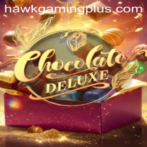 Discovering ChocolateDeluxe: The Sweet Twist in Gaming by HawKGaming
