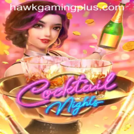 CocktailNights: A Spirited Adventure in a Virtual Mixology Realm