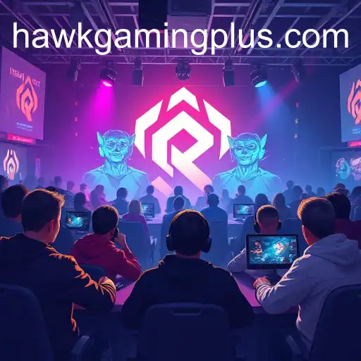 Gaming Experience HawKGaming - 800+ Premium and Exclusive Games
