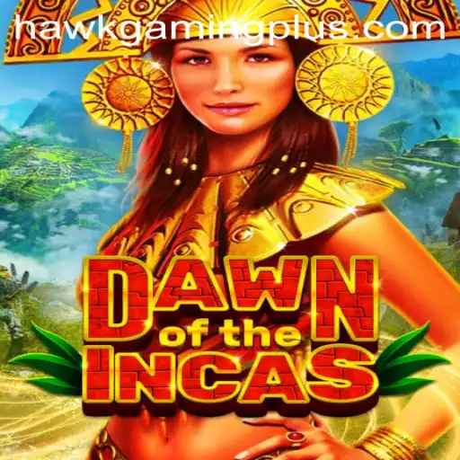 DawnoftheIncas: The New Adventure Awaits - A Deep Dive into the Game