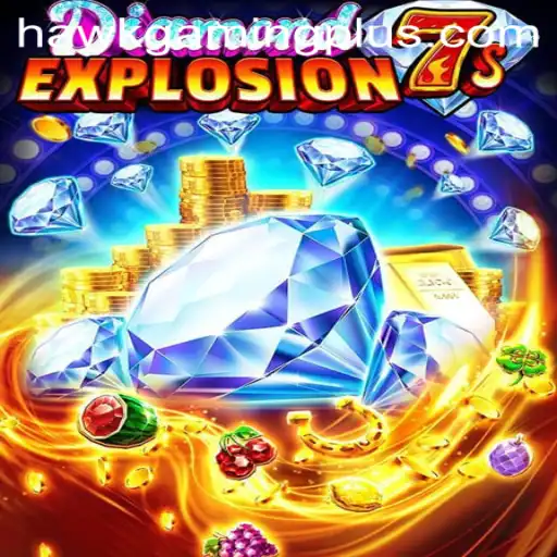 Explore DiamondExplosion7s: A Thrilling Adventure with HawKGaming