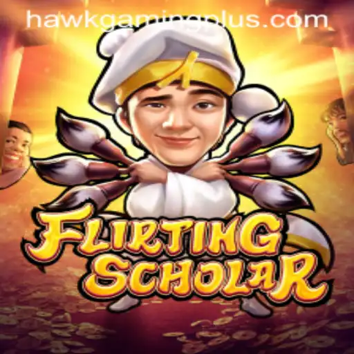 Flirting Scholar: A Charming Adventure in Gaming