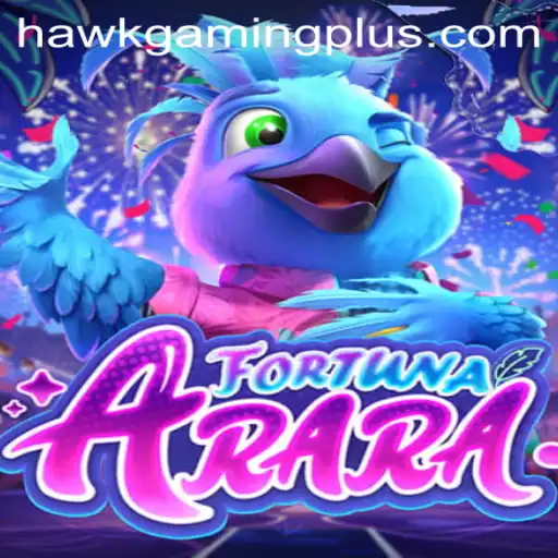 Discover FortunaArara: Immerse Yourself in the Thrilling World of HawKGaming
