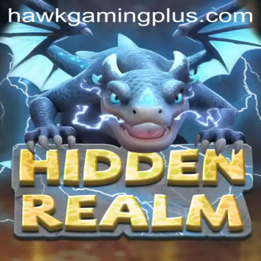 Discover the Enigmatic World of HiddenRealm: An In-depth Look