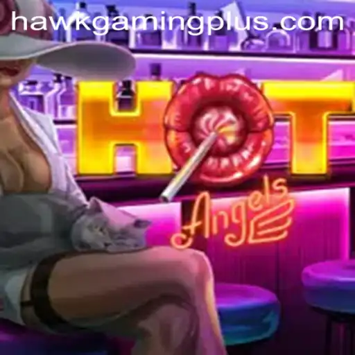 HotAngels Game Review: Discover the World of HawKGaming