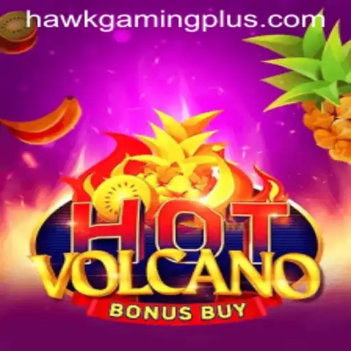 Exploring the Thrills of HotVolcanoBonusBuy by HawKGaming