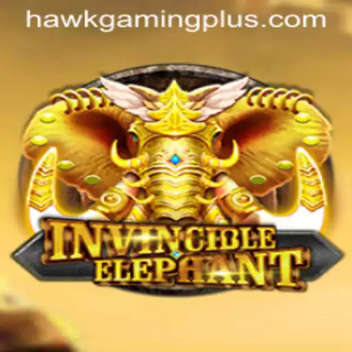 InvincibleElephant: The Latest Sensation in Gaming by HawKGaming