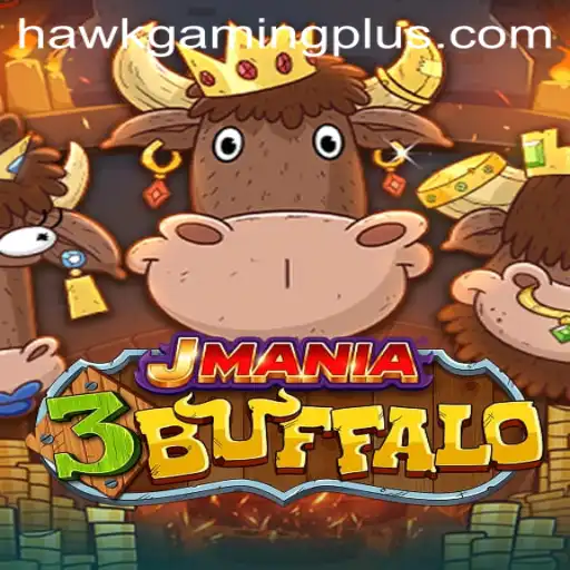 Discover the Exciting World of JMania3Buffalo: A Dive into HawKGaming's Latest Offering