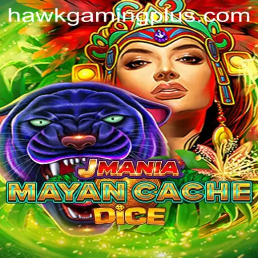 Discover the Thrills of JManiaMayanCacheDice with HawKGaming