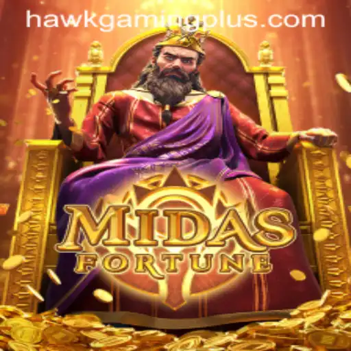 Exploring the Thrills of MidasFortune with HawKGaming