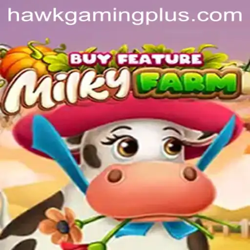 Discover MilkyFarmBuyFeature: A Glimpse into HawKGaming's Innovative Gameplay