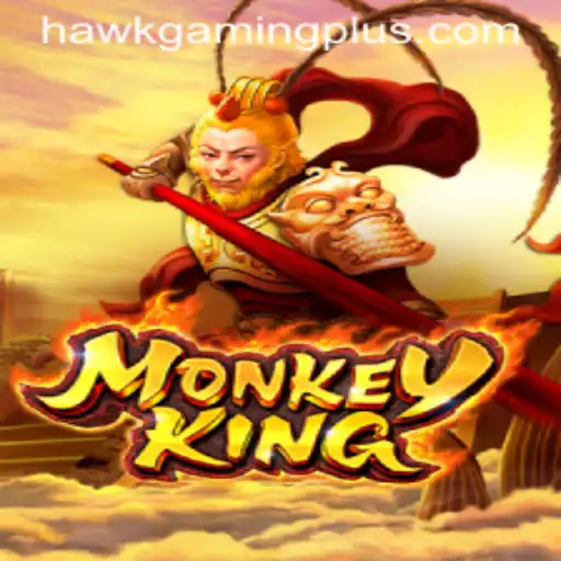 MonkeyKing: A Thrilling Adventure in the World of HawKGaming