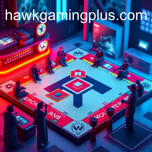 VIP Service HawKGaming - 24/7 Support and Exclusive Benefits