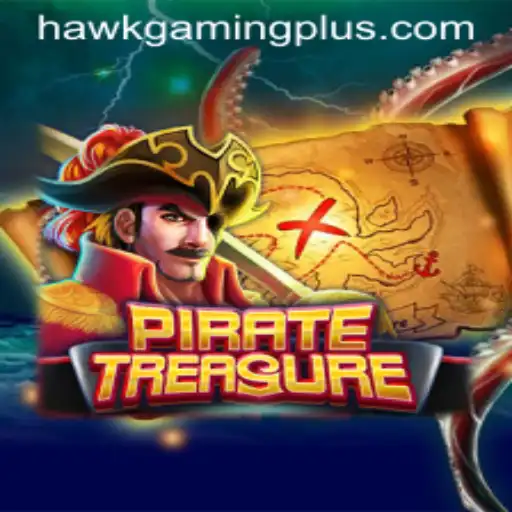 PirateTreasure: A Thrilling Adventure with HawkGaming