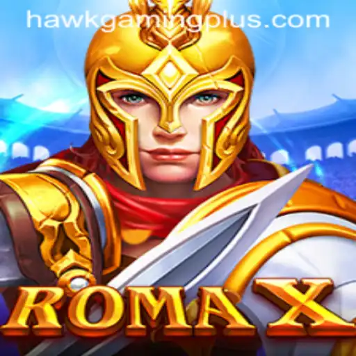 Discover the Thrilling World of RomaX: A New Gaming Adventure by HawKGaming