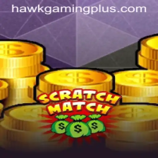 ScratchMatch: The Thrilling New Game Sweeping HawKGaming by Storm