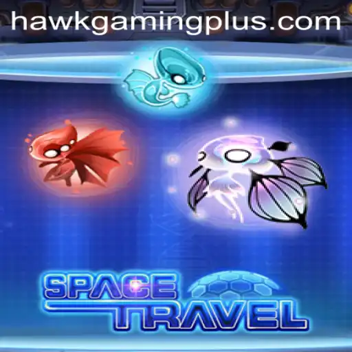 SpaceTravel: A New Frontier in Gaming by HawKGaming