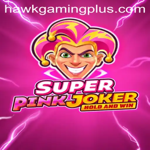 SuperPinkJoker: The Game Taking the Gaming World by Storm