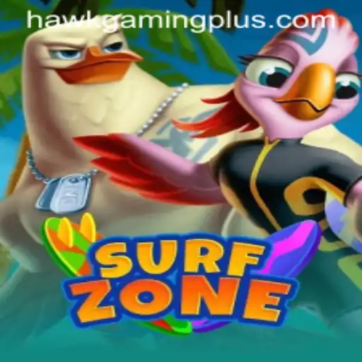 SurfZone: The Thrilling New Wave in Gaming by HawKGaming