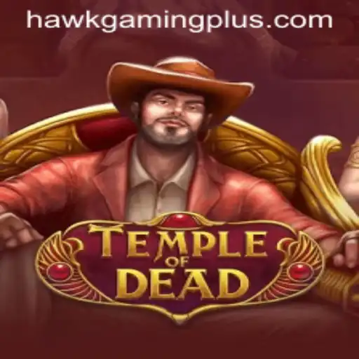 Unveiling TempleofDead: A Journey into the Abyss with HawKGaming