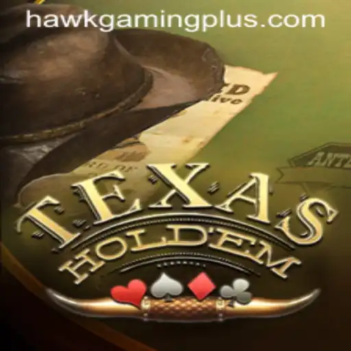 Texas Hold'em: Exploring the World of HawK Gaming