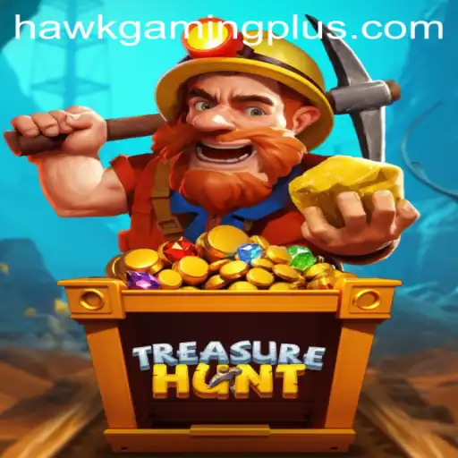 Introducing TreasureHunt: A New Adventure by HawKGaming