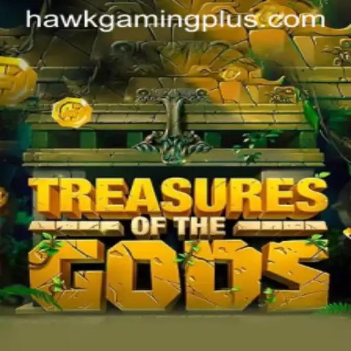 Unveiling the Adventure: TreasureoftheGods by HawKGaming