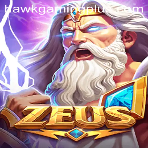 Zeus: A Mythical Gaming Experience by HawKGaming